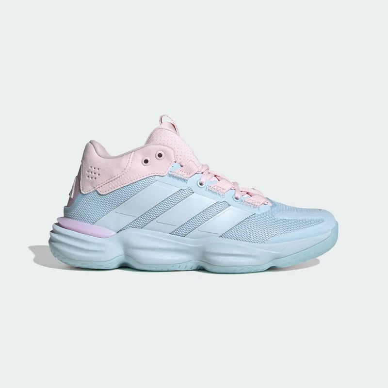 adidas W Court Stabil Indoor Shoes (9000279841_94924)