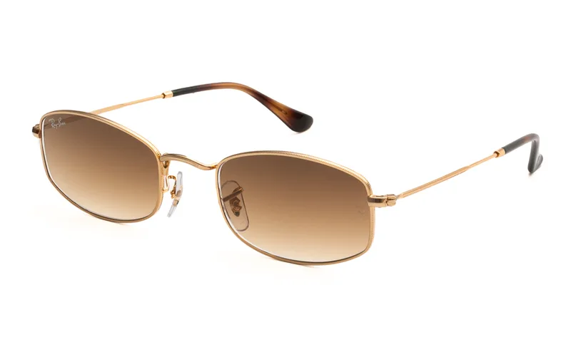 RAY BAN ΓΥΑΛΙΑ ΗΛΙΟΥ RAY BAN 3832 001/51 5221 3832 Χρυσό