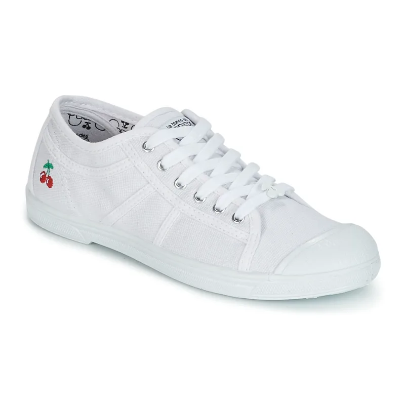 Xαμηλά Sneakers Le Temps des Cerises BASIC 02