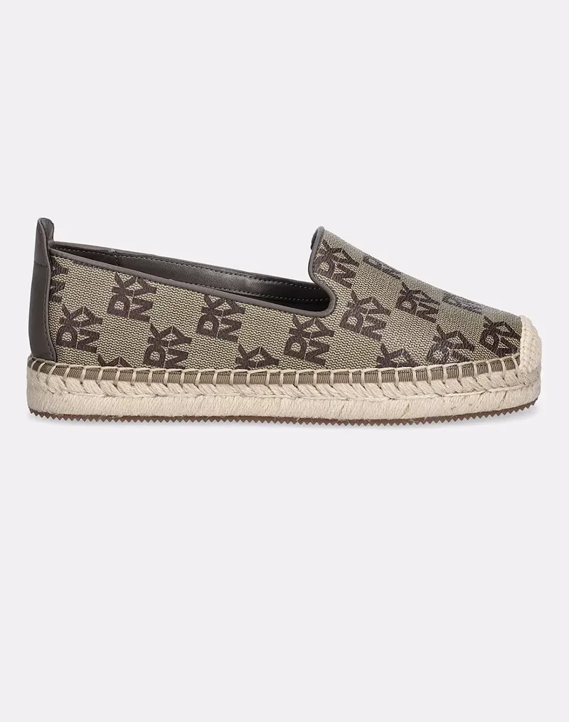 DKNY K1611686 MALLANDRA ΕΣΠΑΝΤΡΙΓΙΑ DKNY K1611686-CHI Biege