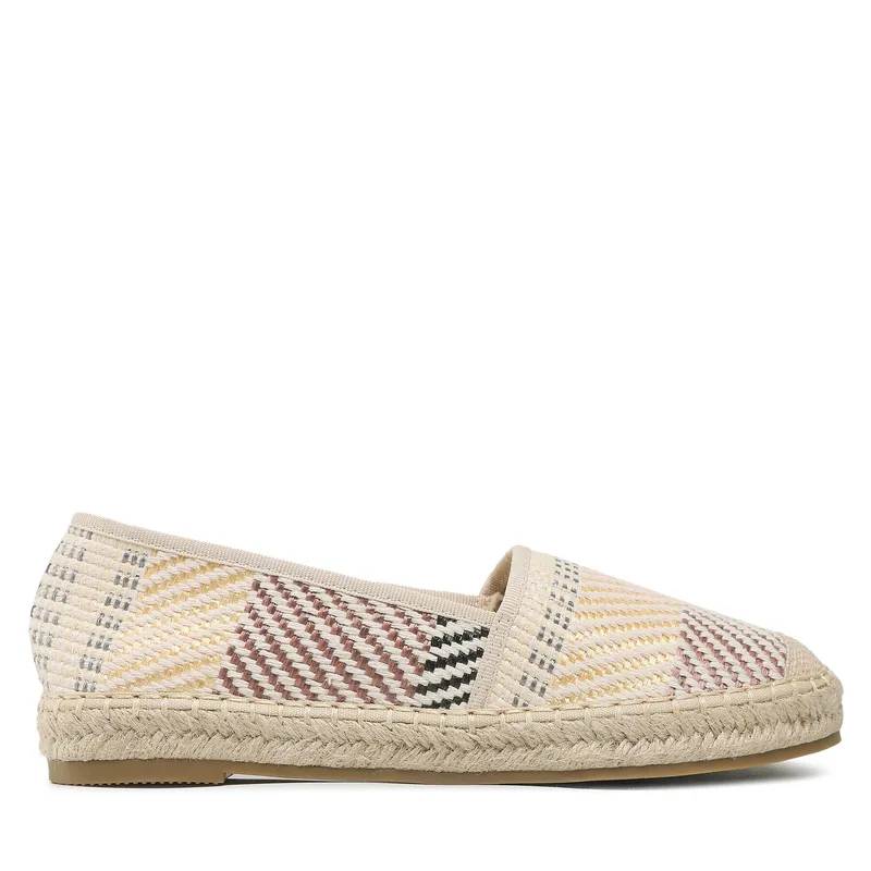 Εσπαντρίγιες DeeZee WSS990-146 Μπεζ