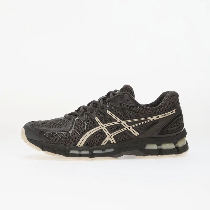 Sneakers Asics Gel-Kayano 20 Obsidian Grey/ Oatmeal EUR 36