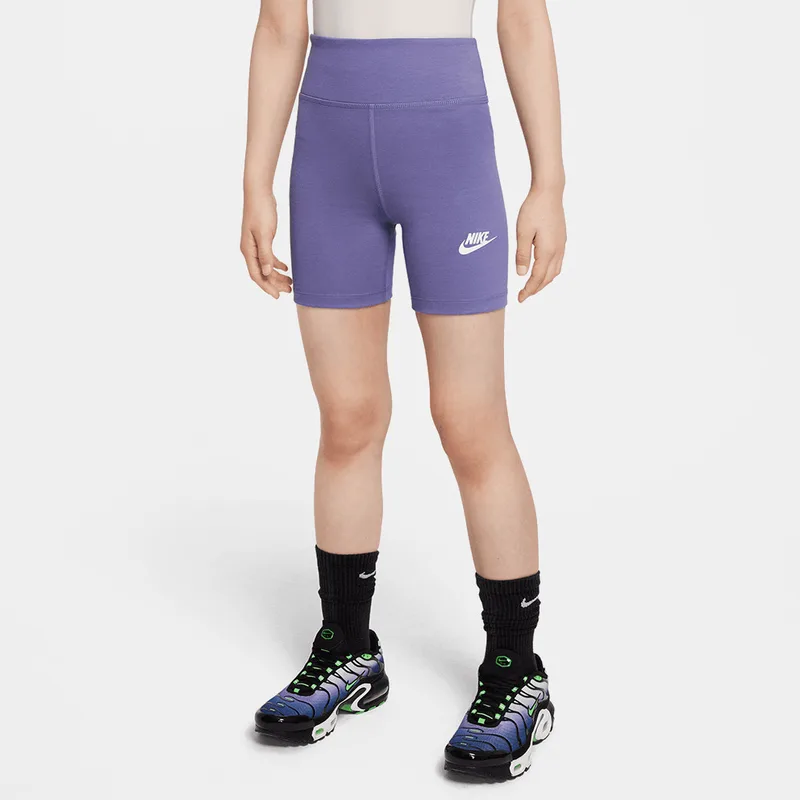 Nike Sportswear Παιδικό Biker Σορτς (9000209268_82614)