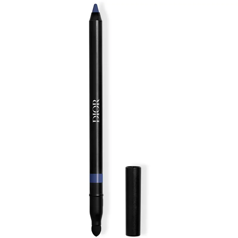 DIOR Diorshow On Stage Crayon αδιάβροχο μολύβι για τα μάτια απόχρωση 254 Blue 1.2 γρ