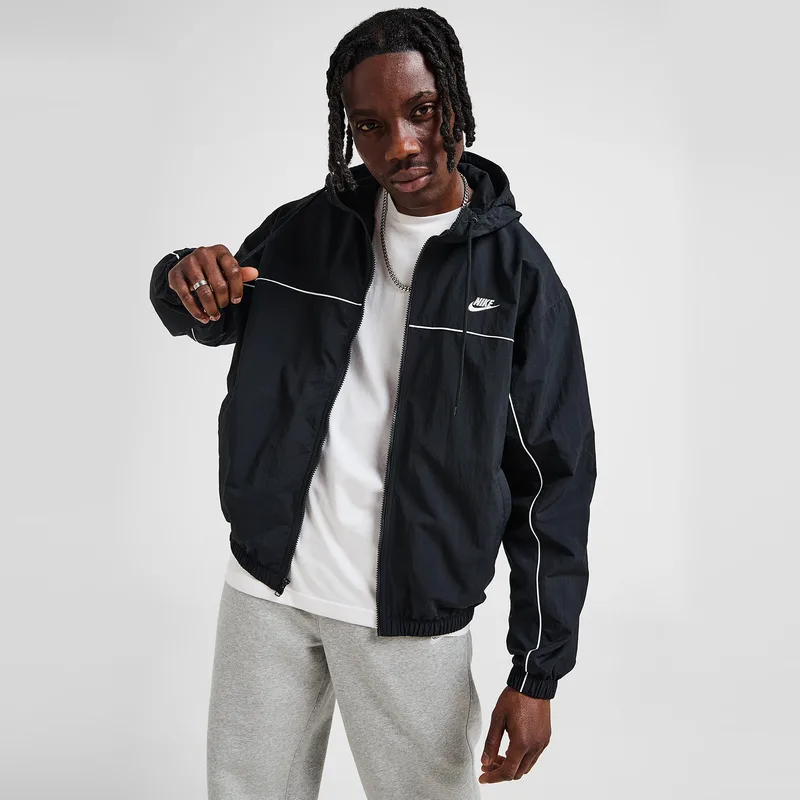 Nike M Nk Club Athlete Hd Jacket (9000206556_8509)