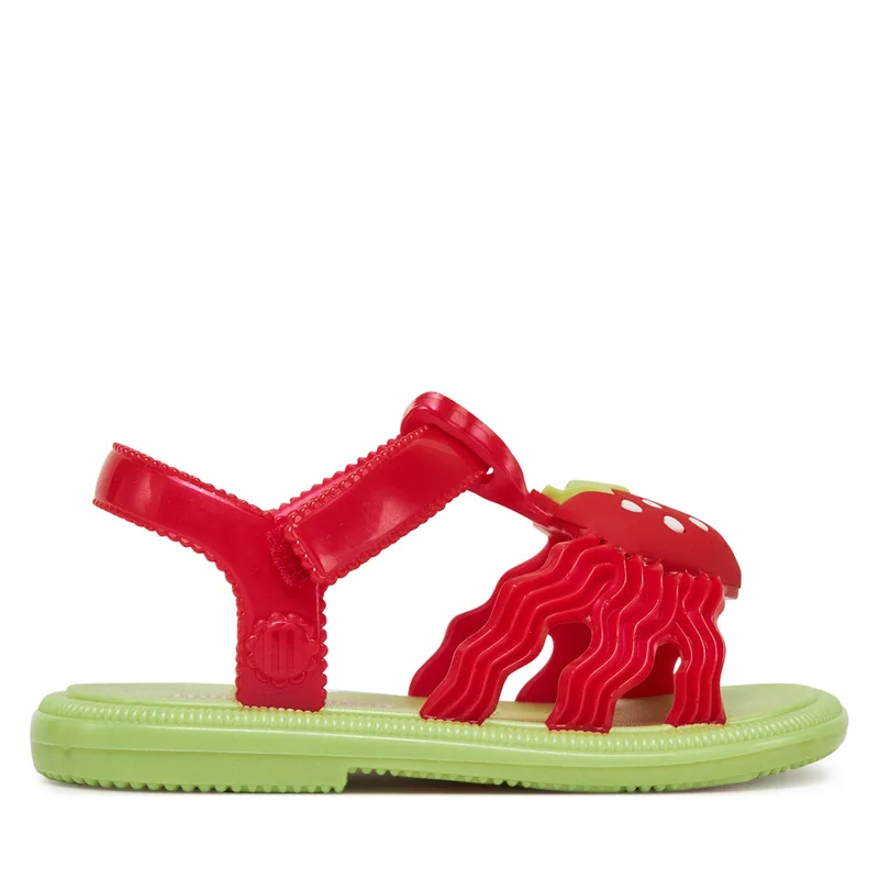 Σανδάλια Melissa Hip Sandal 35957 Κόκκινο