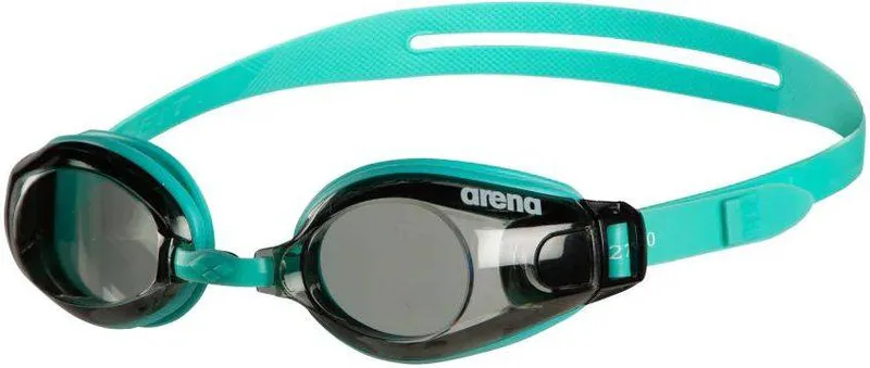 ΓΥΑΛΙΑ ARENA ZOOM X-FIT COGGLES ΤΙΡΚΟΥΑΖ