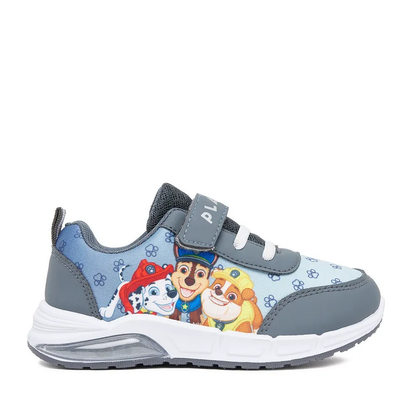 Αθλητικά Paw Patrol CEO-CP76-AW25-118PAW Γκρι