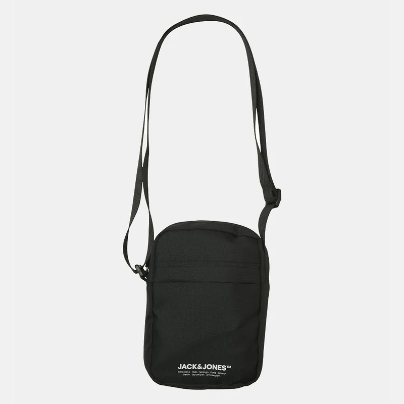 Jack & Jones Jacteak Τσάντα Χιαστί (9000237452_1469)