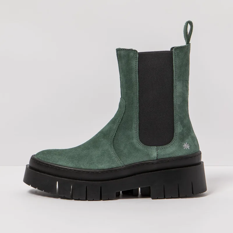 Μποτάκια/Low boots Art ART 11954S1UM003