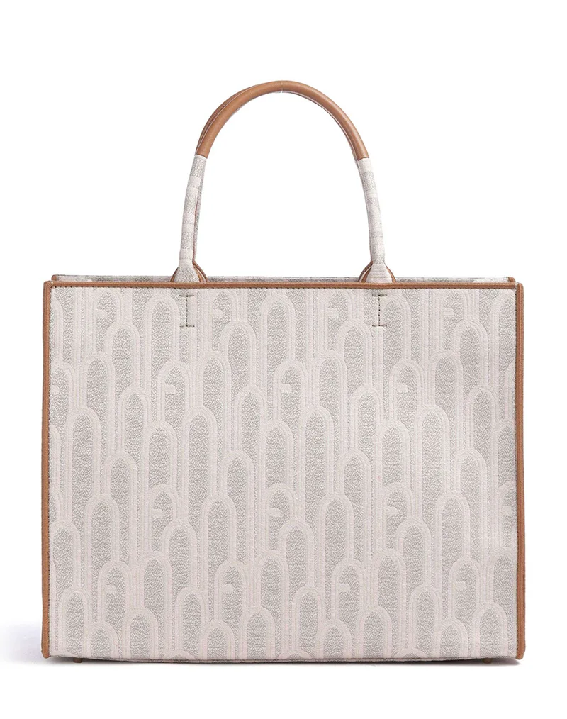 FURLA ΤΣΑΝΤΑ WB00255-BX4423-4782S Ecru
