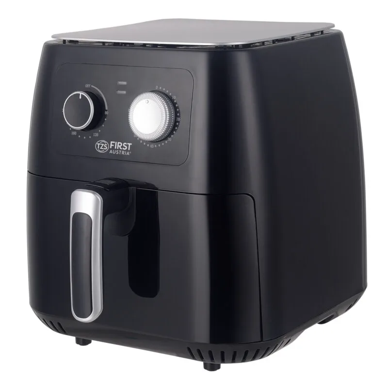 Φριτέζα Αέρος Χωρίς Λάδι 6.2lt 1700W FIRST AUSTRIA FA-5053-1