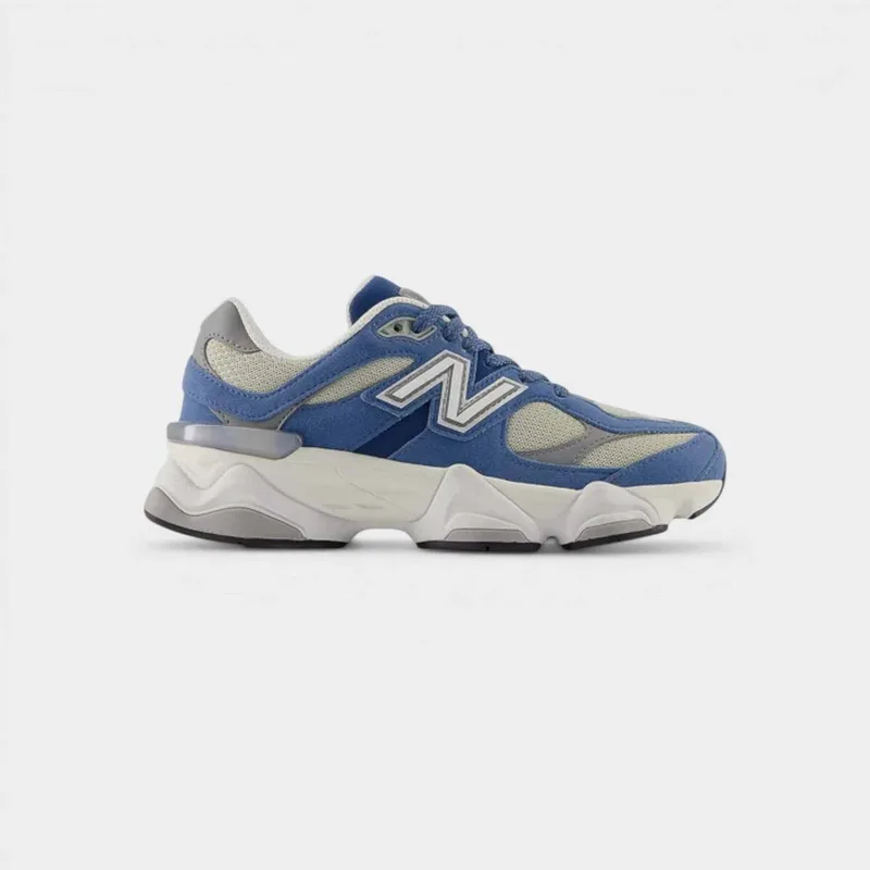 Xαμηλά Sneakers New Balance 9060 Blue (GS)
