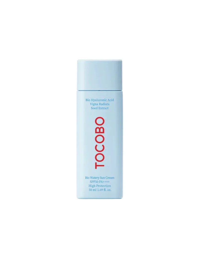Tocobo Bio Watery Sun Cream SPF50+ (50ml)