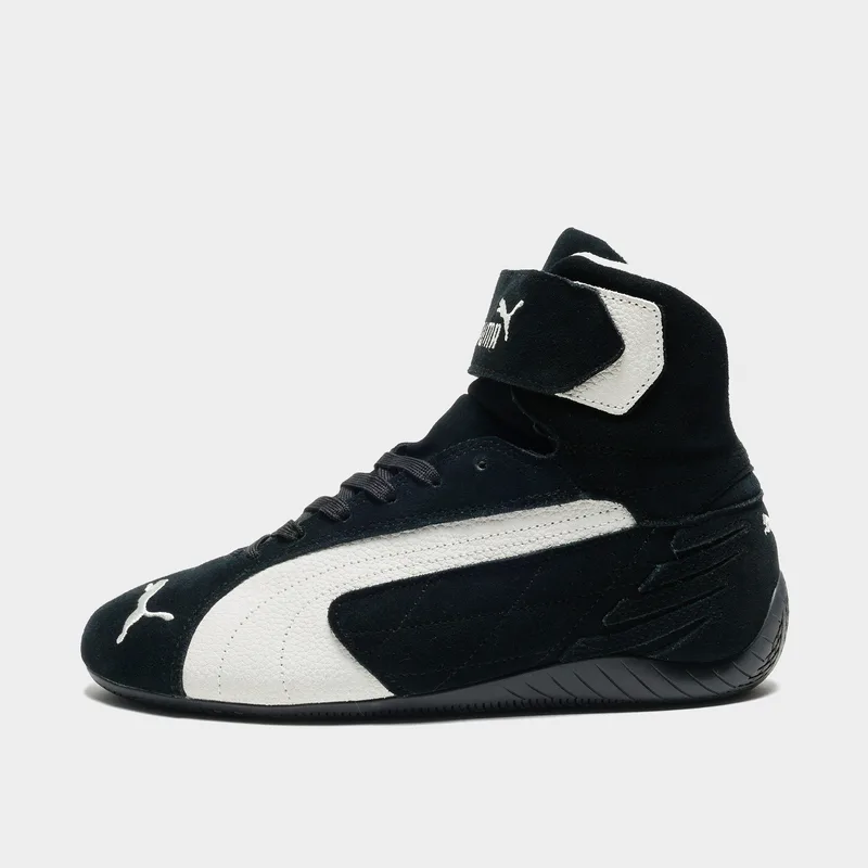 PUMA Speedcat Mid Γυναικεία Μποτάκια (9000246094_84098)