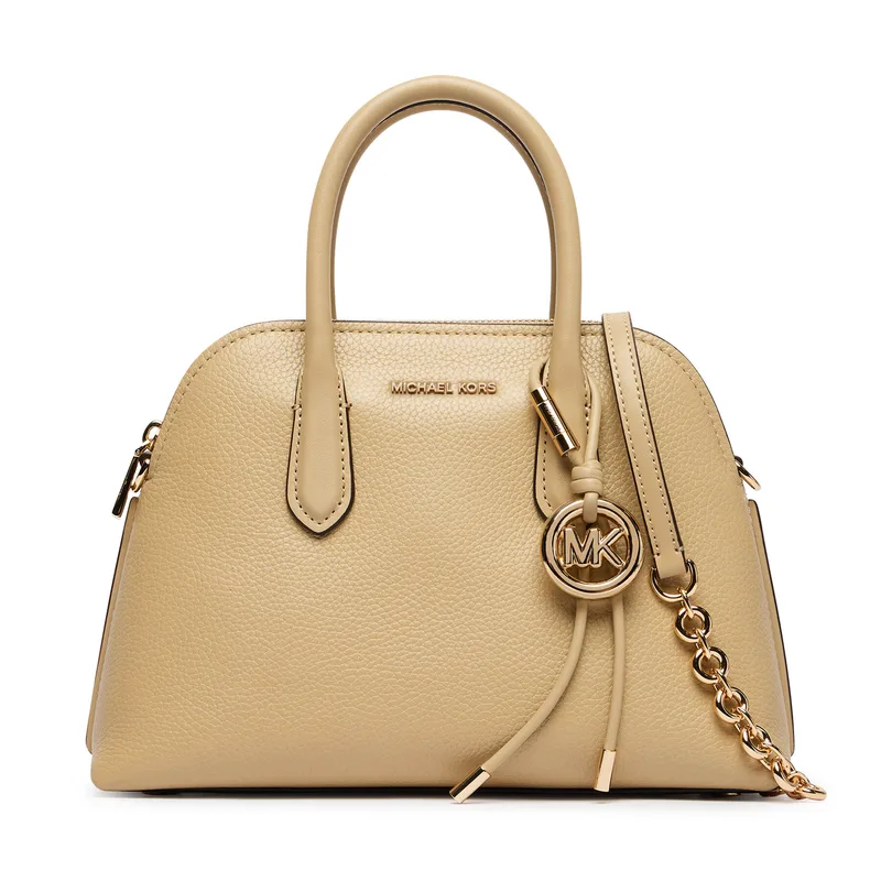 Τσάντα MICHAEL Michael Kors 30T6GX4S2L Μπεζ