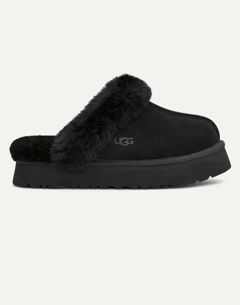 UGG Disquette 1122550-BLK Black