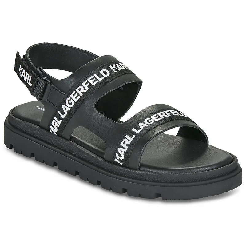 Σανδάλια Karl Lagerfeld Z31176