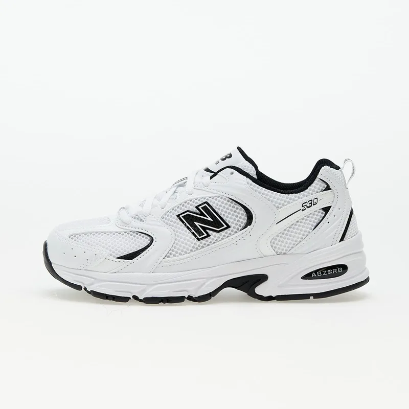 Sneakers New Balance 530 Munsell White EUR 44