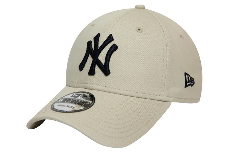 Καπέλο New Era New York Yankees Essential 9Forty 12380590-STN Ανδρικό
