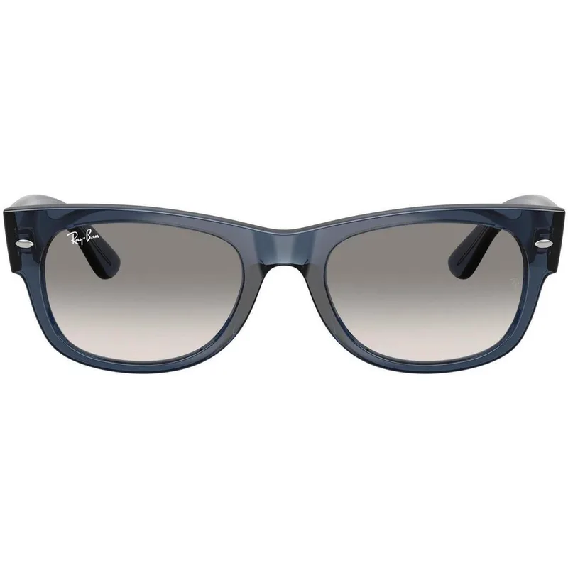 óculos de sol Ray-ban Mega Wayfarer Ii - Unisex 0RB0832S 684532