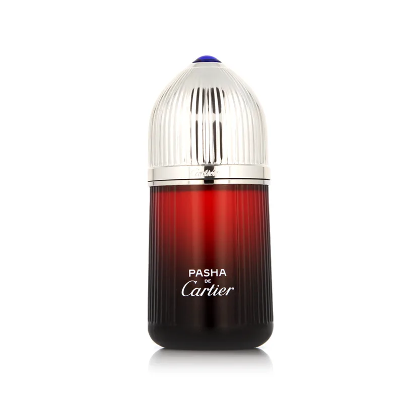 Cartier Pasha de Cartier Édition Noire Sport Eau De Toilette - Tester 100 ml (Men)