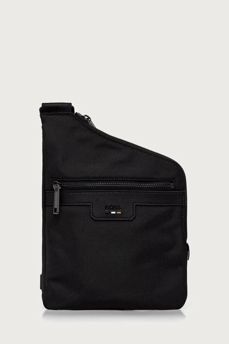 BOSS φάκελος ανδρικός Ray_N_Body Bag