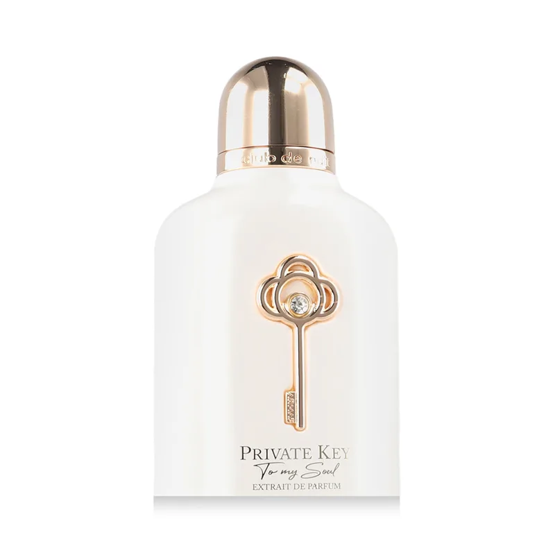 Armaf Private Key To My Soul Extrait de parfum 100 ml (unisex)