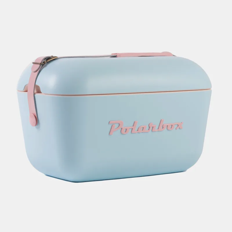 Polarbox POP Celeste Φορητό Ψυγείο 12L (9000115527_3469)