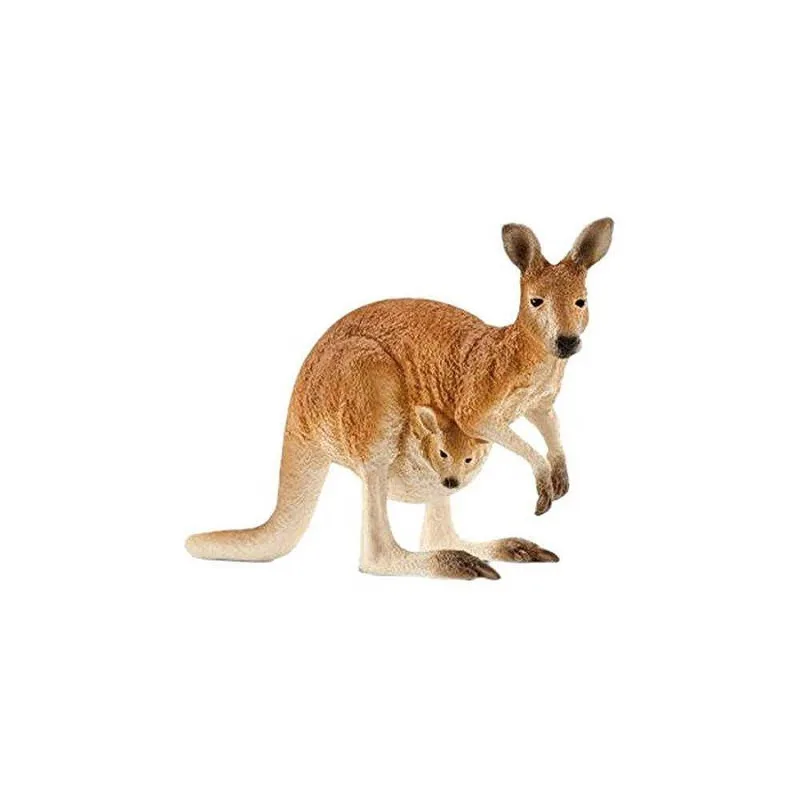 Μινιατούρα Schleich Καγκουρό 14756