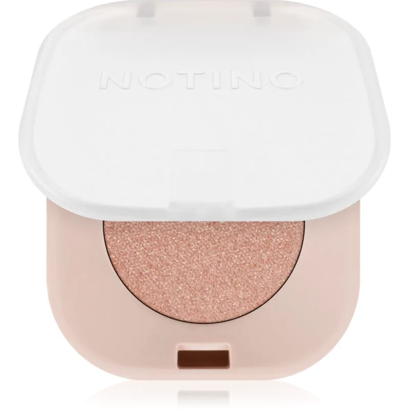 Notino Powder Eyeshadow Shimmer αστραφτερές σκιές ματιών Fizzy 1.5 γρ