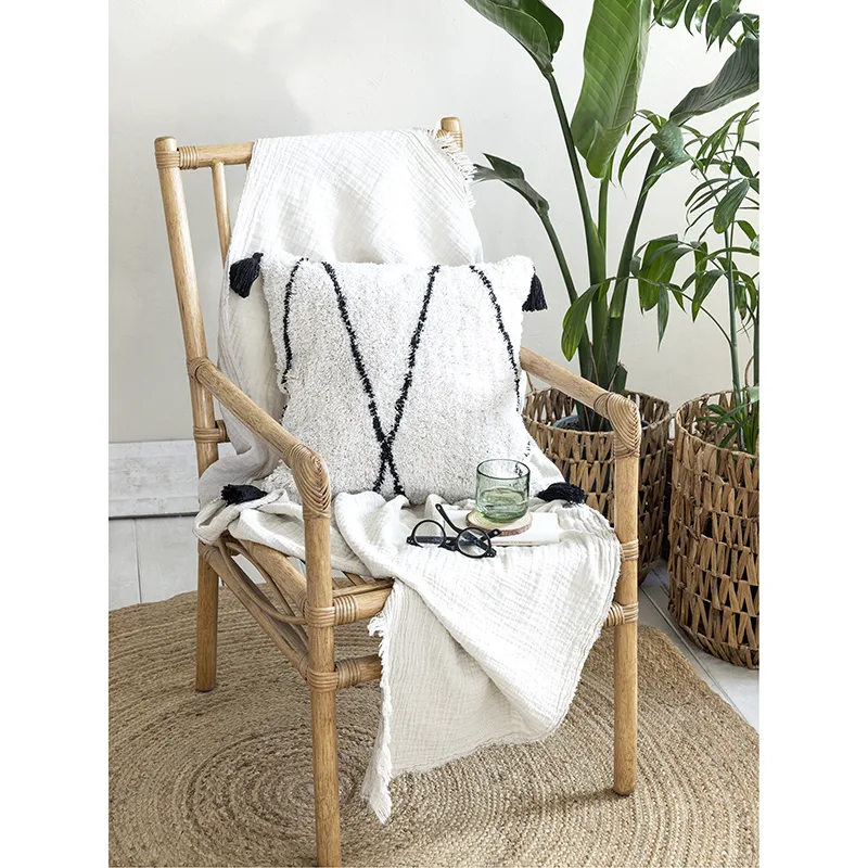 Διακοσμητικό Μαξιλάρι 45X45 Nima Vibe (45x45)