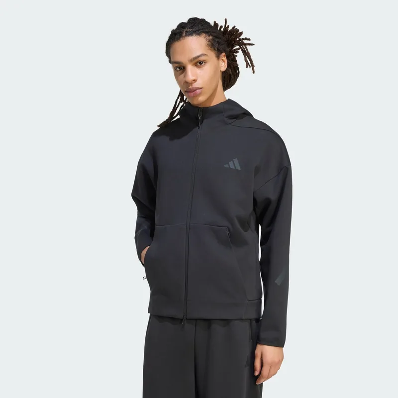 adidas sportswear M Z.N.E. Full Zip Track Top (9000280925_1469)