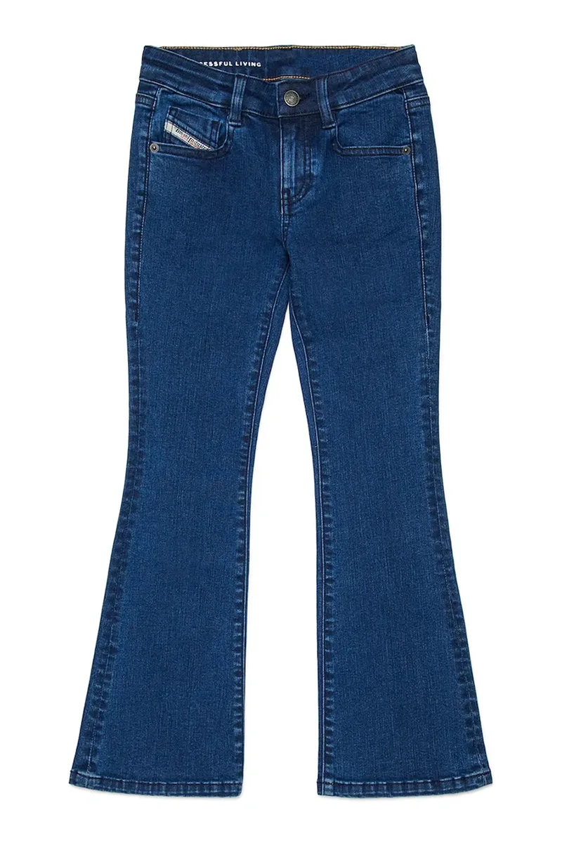 Παιδικά τζιν Diesel D-ARRY-J TROUSERS