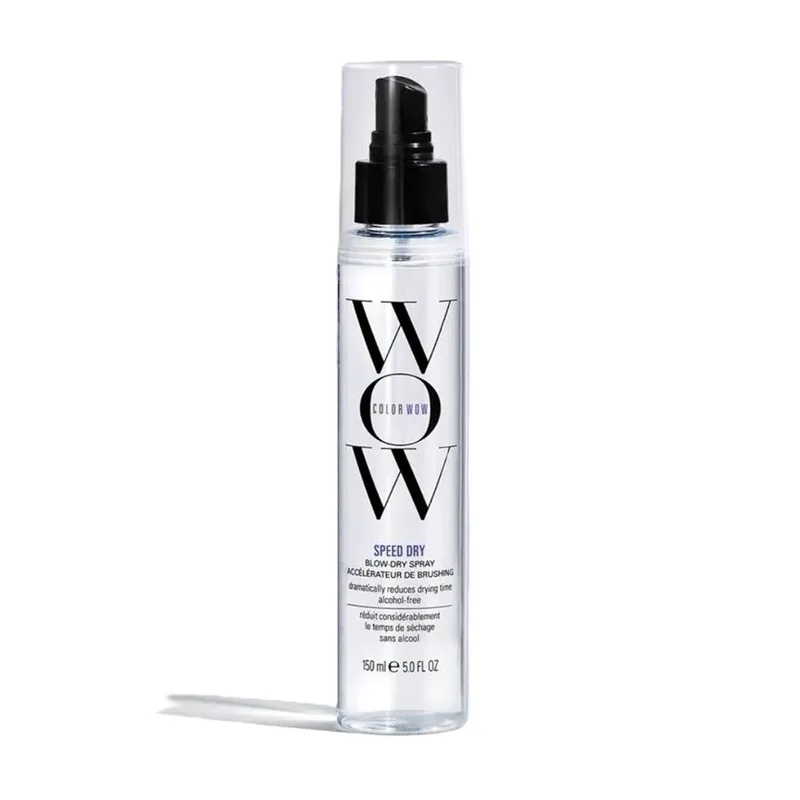 Color Wow Speed Dry – Blow Dry Spray (150ml)