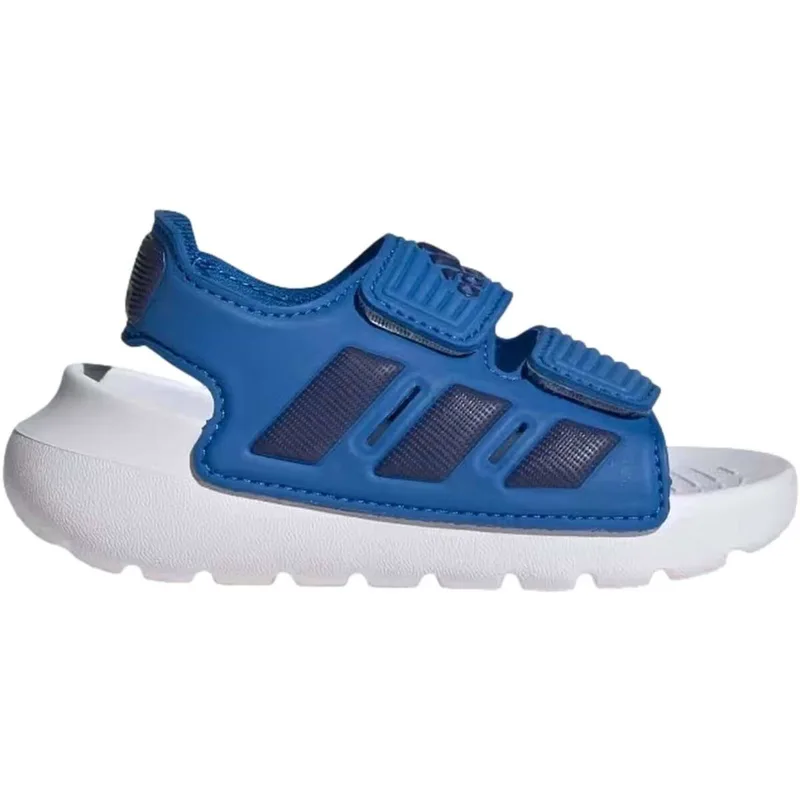Σανδάλια χωρίς τακούνι adidas ID0308