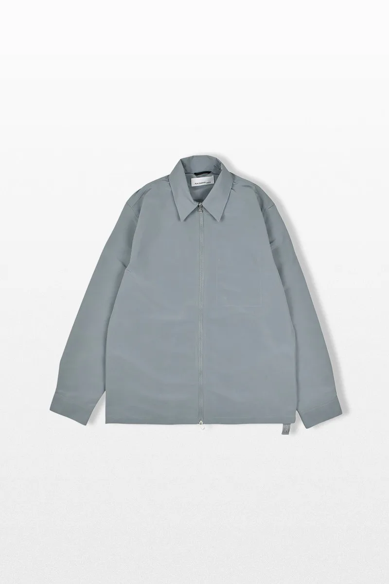 PEACEMAKER Ανδρικό Μπλε Ian Shirt