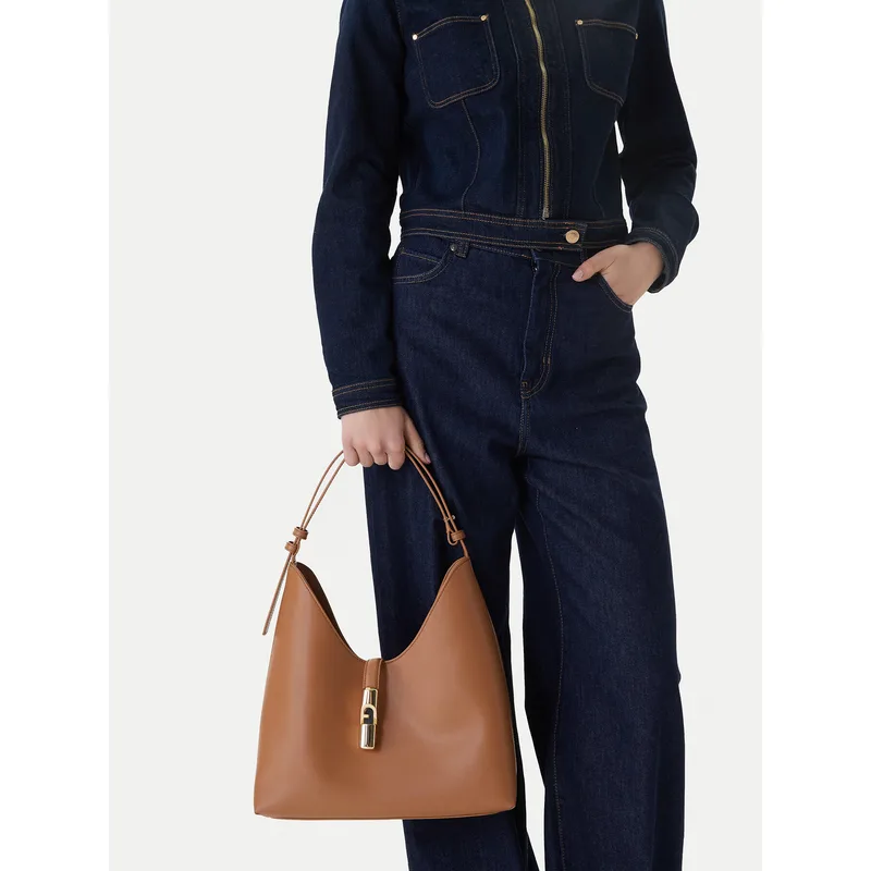 Τσάντα Furla WB01499 BX3104 RY000 Καφέ