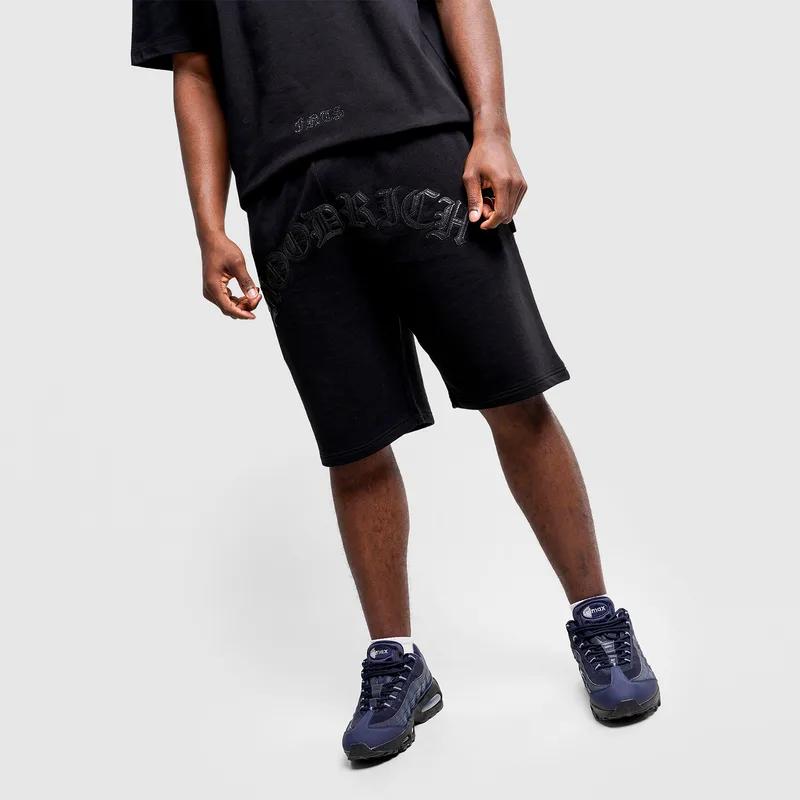Hoodrich Inkline Oversized Ανδρικό Σορτς (9000273376_1470)
