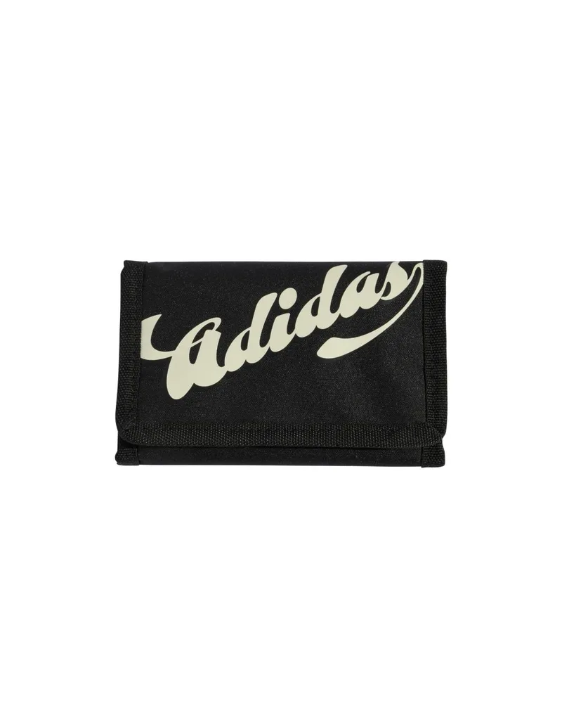 Adidas Tiro Wallet Black KD7277