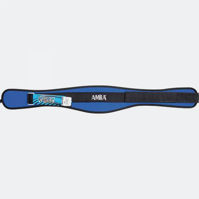 Amila Aerobic Curved Ζώνη (3056300075_515)