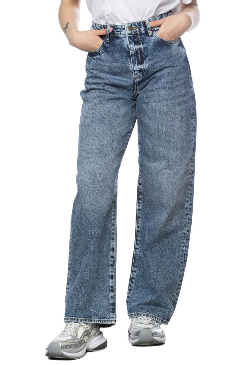 Armani Exchange - Παντελόνι Τζιν Γυναικείο XW000100AF12866-MB002
