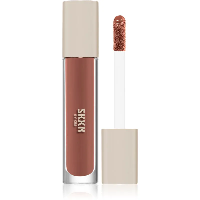 SKKN by Kim Make-up Lip Gloss λιπ γκλος απόχρωση Nude 05 4.25 ml