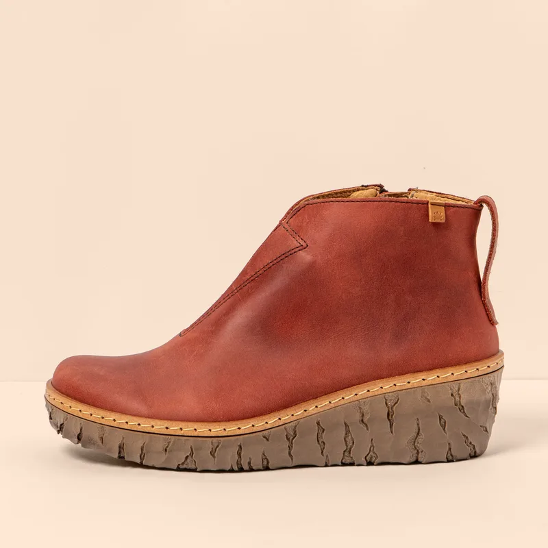 Μποτάκια/Low boots El Naturalista 2516812HA005