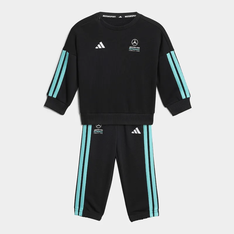 adidas K MercedesAmg PetronasF1 Team Dna (9000268280_64471)