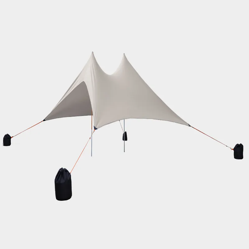 Campus Awning Σκίαστρο 300X250X200Cm (9000281323_1523)
