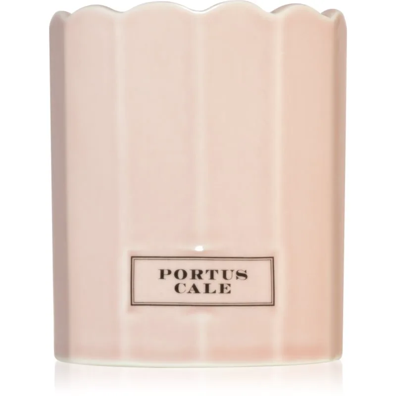 Castelbel Portus Cale Rosé Blush αρωματικό κερί 210 γρ