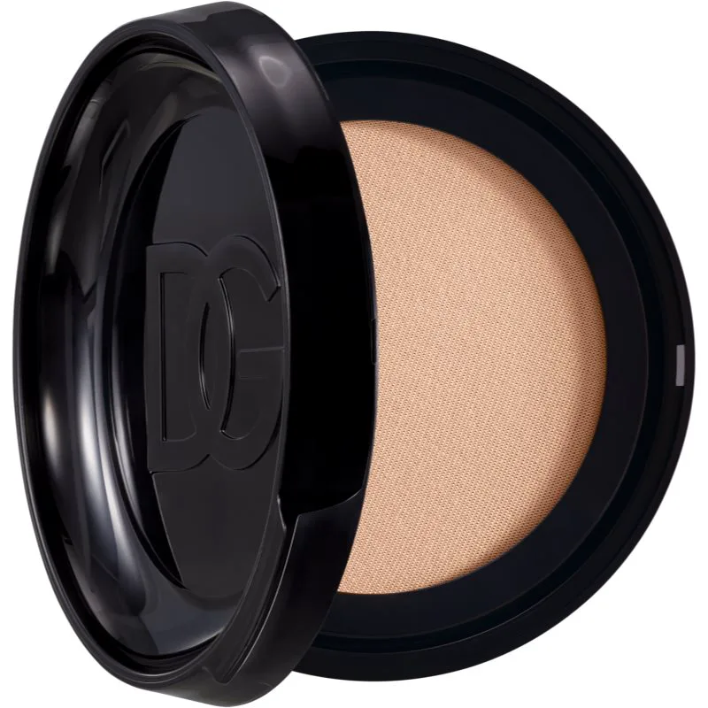 Dolce&Gabbana Fresh Rose Glow Cushion Refill make-up λάμψης και ενυδάτωσης ανταλλακτικό απόχρωση 5W 15 γρ