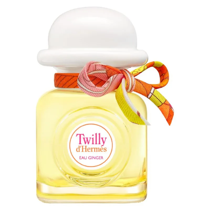 Hermes Twilly d'Hermes Eau Ginger EDP Miniature - 12 ml