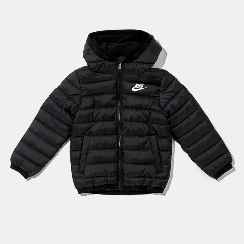 Nike Puffer Βρεφικό Μπουφάν (9000202858_1469)